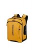 Plecak osobisty do Rayanair i Wizzair ECODIVER UNDERSEAT BACKPACK S yellow 09-024